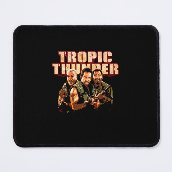 Item preview, Tropic Thunder designed and sold by uimjerunok.