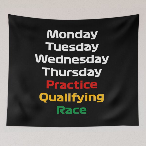 Item preview, Racing fan designed and sold by bazsi98.