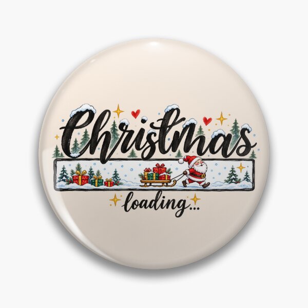 Item preview, Christmas Countdown, Funny Christmas Humor, Festive Holiday Season, Winter Celebration, Christmas Lover Gift for Her designed and sold by Quiajia.
