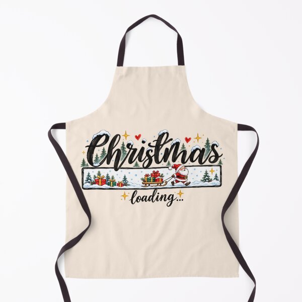 Item preview, Christmas Countdown, Funny Christmas Humor, Festive Holiday Season, Winter Celebration, Christmas Lover Gift for Her designed and sold by Quiajia.