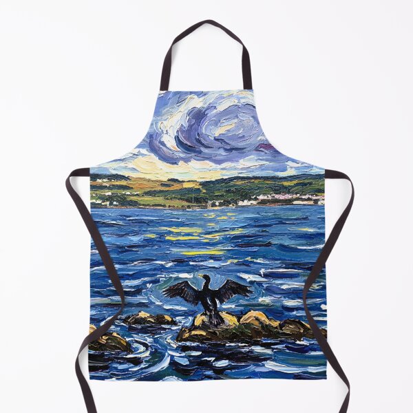 Item preview, Cormoran in Scotland designed and sold by Guy Christophe Tixier.