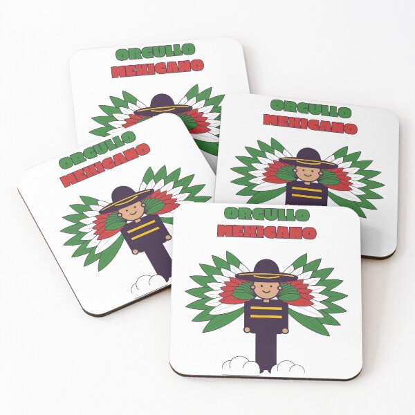Item preview, Orgullo Mexicano · Kid with Mexican Flag Wings designed and sold by EdicionesSastal.