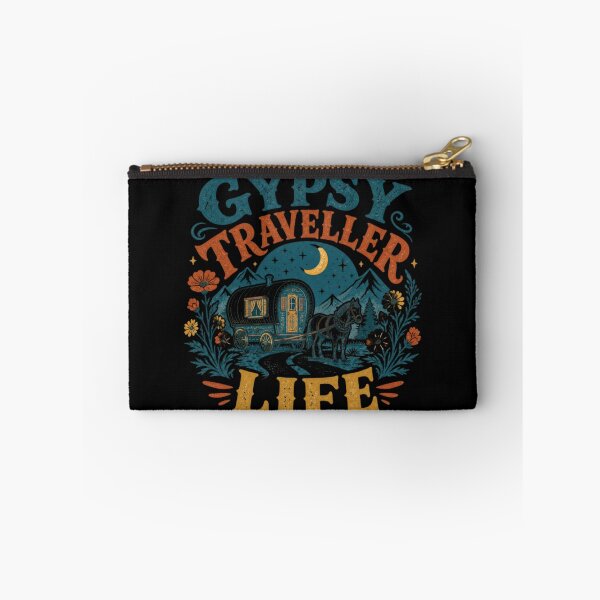 Item preview, Gypsy , traveller, life,living wagon vardo. designed and sold by amy greaves.