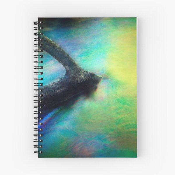 Item preview, Colorful Brook designed and sold by AntonyMitchell.