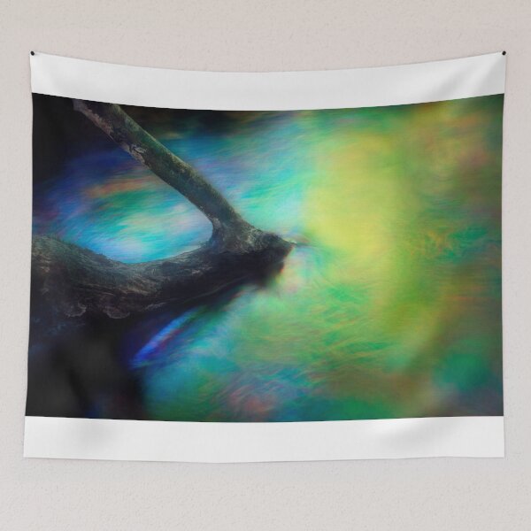 Item preview, Colorful Brook designed and sold by AntonyMitchell.
