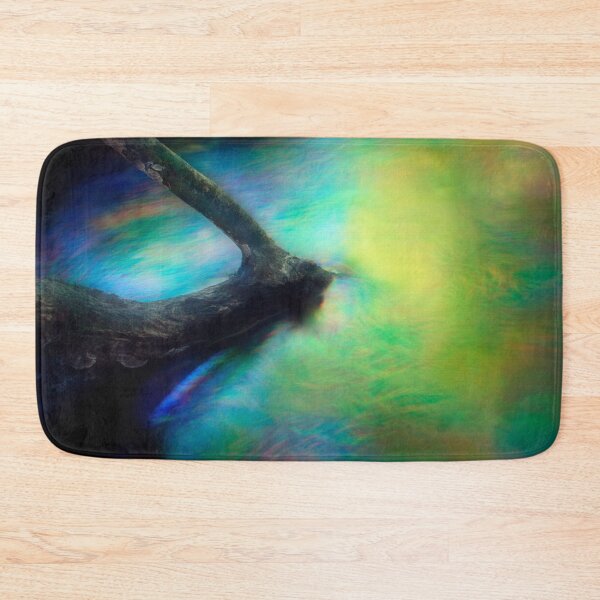 Item preview, Colorful Brook designed and sold by AntonyMitchell.