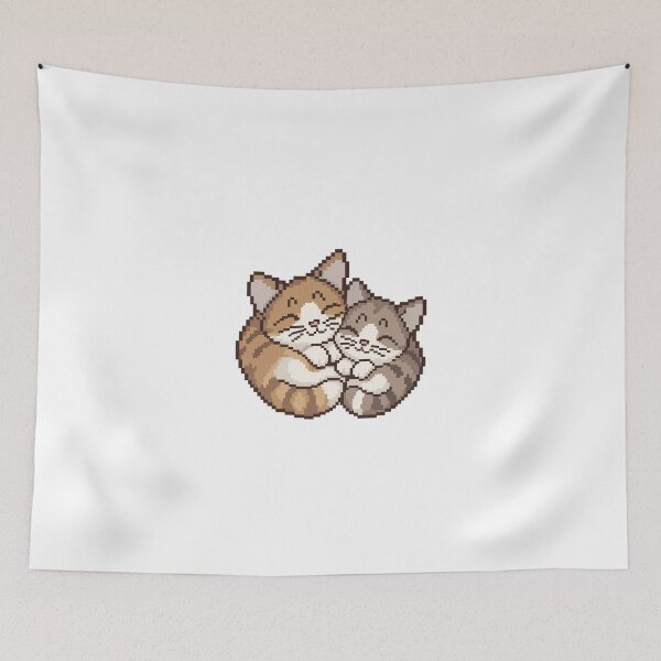 Item preview, Better with a Nap Buddy designed and sold by SmallestPurr.