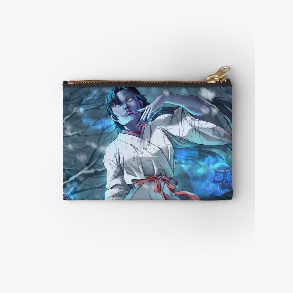 Item preview, Yuki Onna designed and sold by Sarya Art.