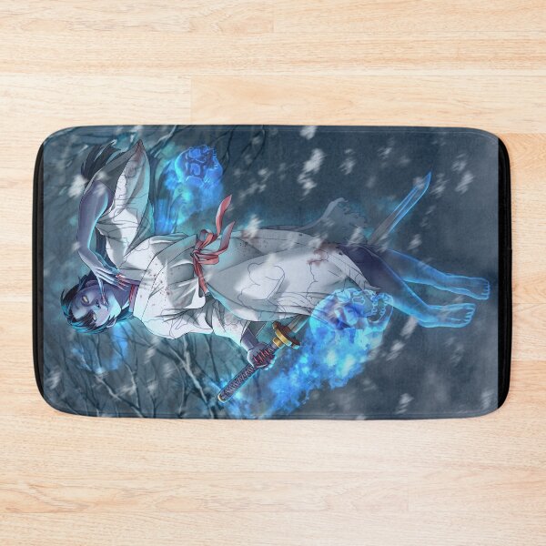 Item preview, Yuki Onna designed and sold by Sarya Art.