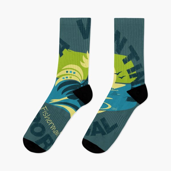 Item preview, Rota Vicentina Portugal – Fisherman's Trail designed and sold by Ch-Seebauer.