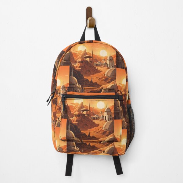 Item preview, Tatooine Dusk designed and sold by AstroTransit Co..