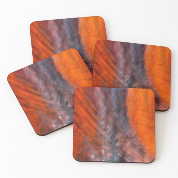 Item preview, Vermilion Flame: The Mythic Gateway of Inner Fire designed and sold by ElionSolis.