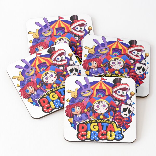 Item preview, Circo digital designed and sold by Jordxnr.