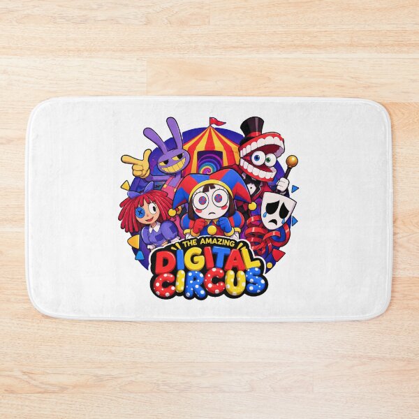 Item preview, Digital Circus designed and sold by Jordxnr.