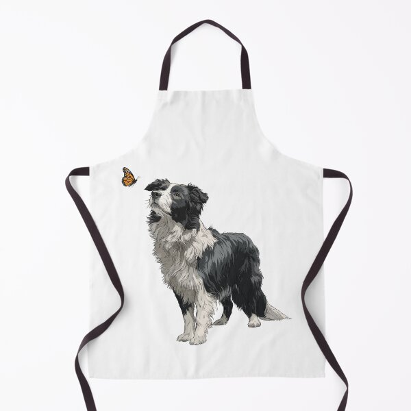 Item preview, Border Collie designed and sold by VelvetRoom.