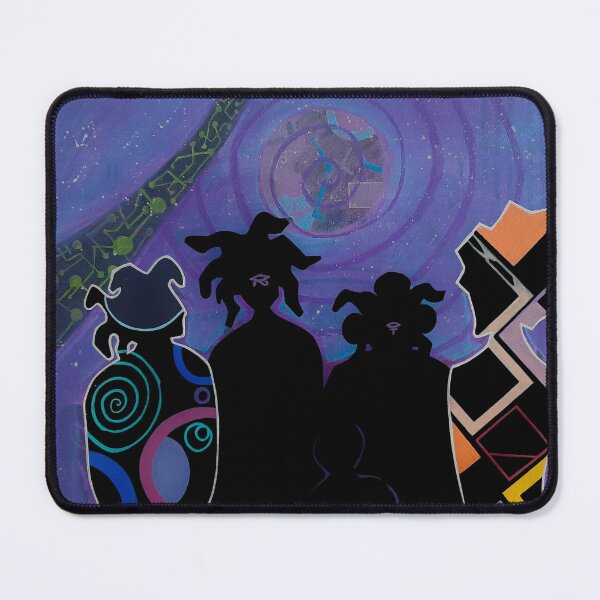 Item preview, Proximity Matters designed and sold by GoAsYouGo Art.