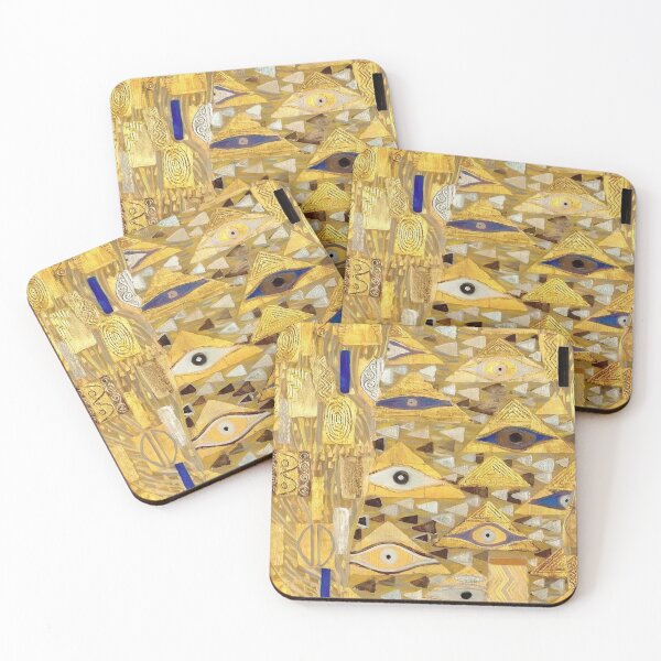 Item preview, Gustav Klimt art - Gustav Klimt artist - Gustav Klimt artwork - Gustav Klimt Art Nouveau - Gustav Klimt aesthetic designed and sold by Quietreish.