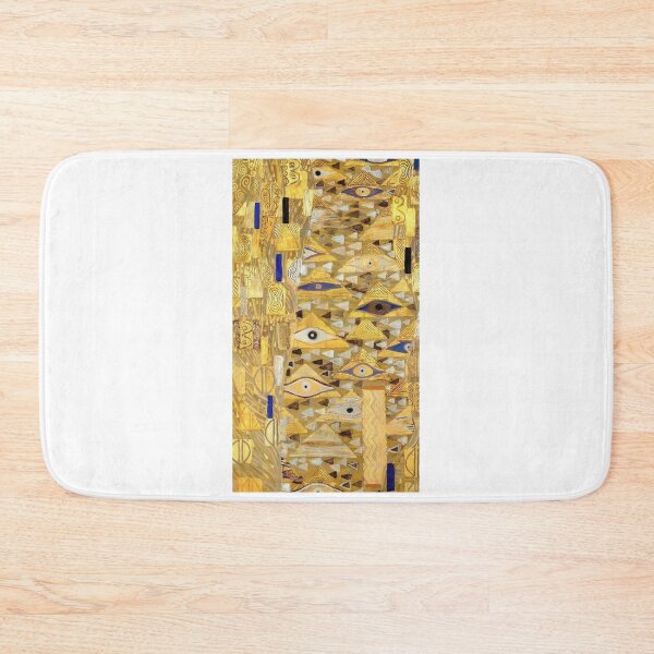 Item preview, Gustav Klimt art - Gustav Klimt artist - Gustav Klimt artwork - Gustav Klimt Art Nouveau - Gustav Klimt aesthetic designed and sold by Quietreish.