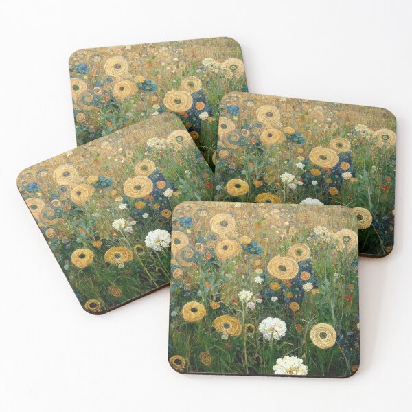 Item preview, Gustav Klimt art - Gustav Klimt artist - Gustav Klimt artwork - Gustav Klimt Art Nouveau - Gustav Klimt aesthetic designed and sold by Quietreish.
