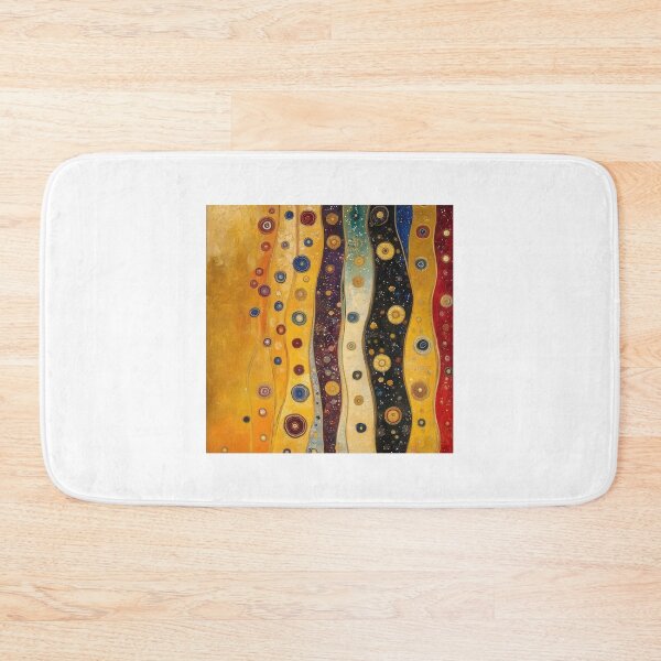 Item preview, Gustav Klimt art - Gustav Klimt artist - Gustav Klimt artwork - Gustav Klimt Art Nouveau - Gustav Klimt aesthetic designed and sold by Quietreish.