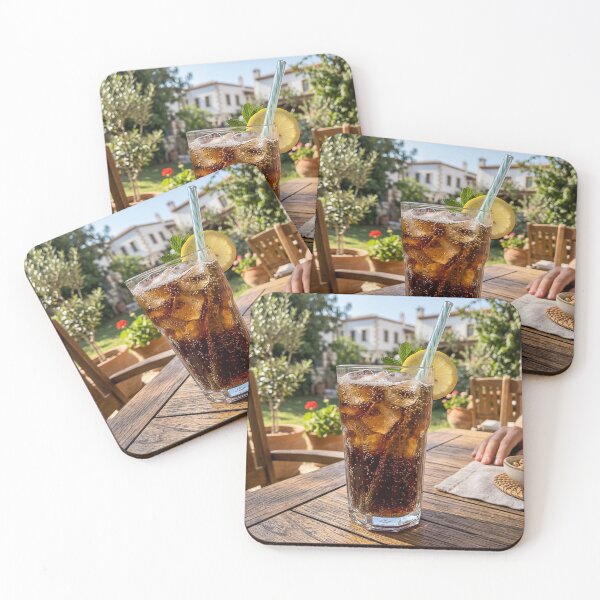 Item preview, Beverages – cola designed and sold by snoWorkshop.