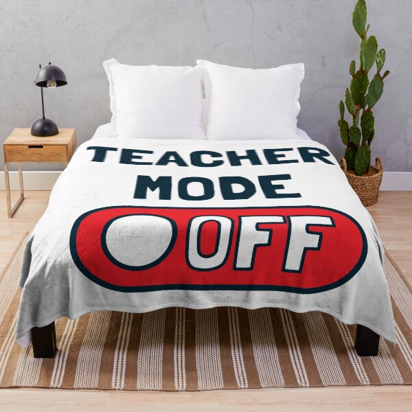 Item preview, The T-Shirt Every Teacher Deserves for the Holidays designed and sold by CLC54.