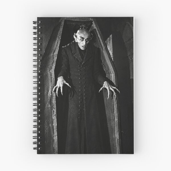 Item preview, The Silver Screen Vampire. designed and sold by PCH5150.