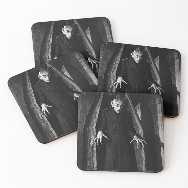 Item preview, The Silver Screen Vampire. designed and sold by PCH5150.