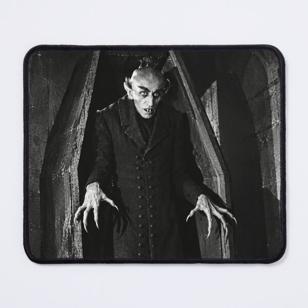 Item preview, The Silver Screen Vampire. designed and sold by PCH5150.