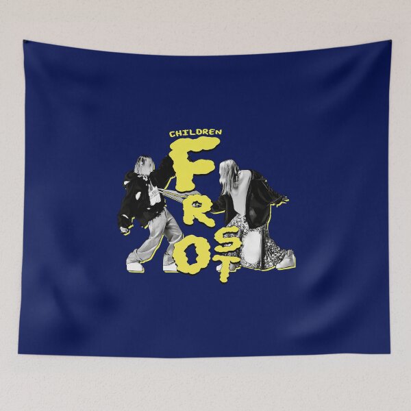 Item preview, Vintage Frost R&B Doo Wop Group designed and sold by tyrathomase.