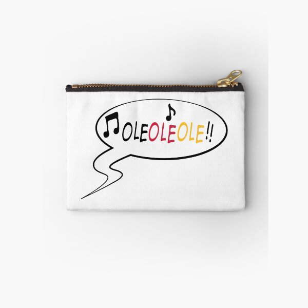 Item preview, Ole Ole Ole designed and sold by Vectorqueen.