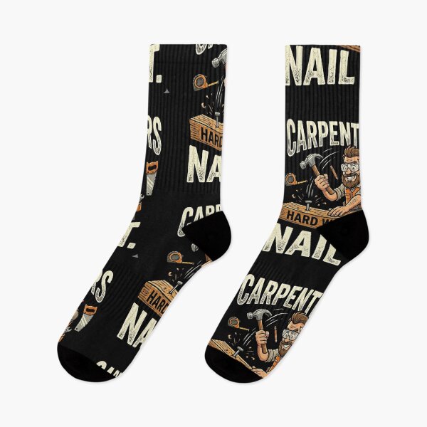 Item preview, Carpenters Nail It! designed and sold by Pixel-Lair.