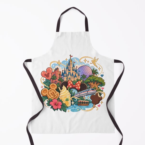 Item preview, All Things Disney designed and sold by Jordxnr.