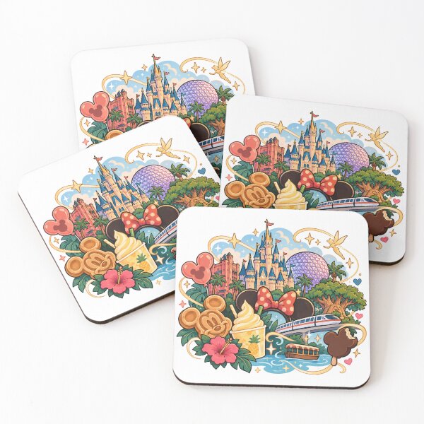 Item preview, All Things Disney designed and sold by Jordxnr.