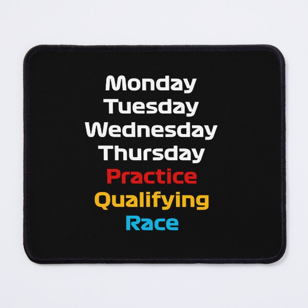 Item preview, Racing fan designed and sold by bazsi98.