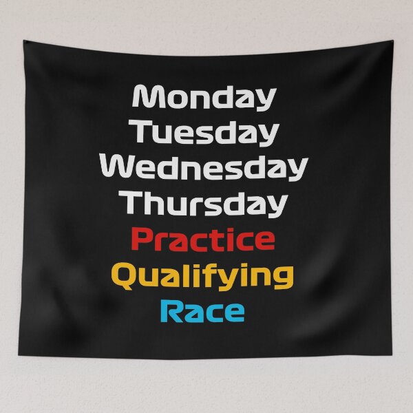 Item preview, Racing fan designed and sold by bazsi98.