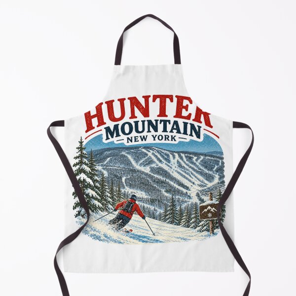 Item preview, Hunter Mountain (New York) designed and sold by HaydenMillepied.