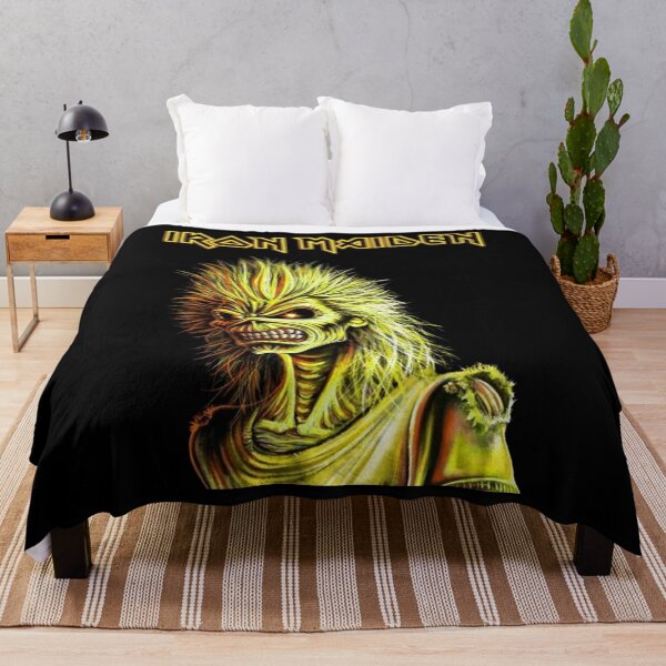 Item preview, iron maiden eddie designed and sold by Mnx6.