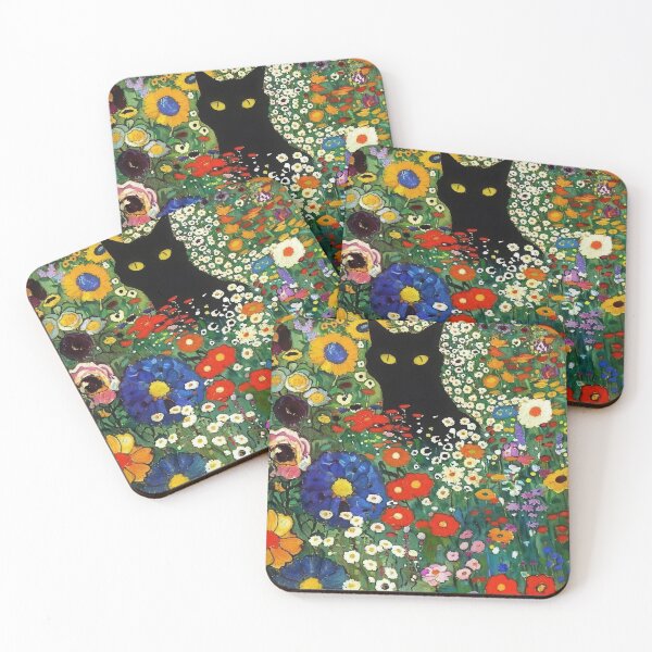 Item preview, Gustav Klimt art - Gustav Klimt artist - Gustav Klimt artwork - Gustav Klimt Art Nouveau - Gustav Klimt aesthetic designed and sold by Quietreish.