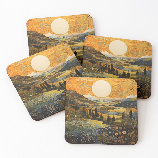 Item preview, Gustav Klimt art - Gustav Klimt artist - Gustav Klimt artwork - Gustav Klimt Art Nouveau - Gustav Klimt aesthetic designed and sold by Quietreish.