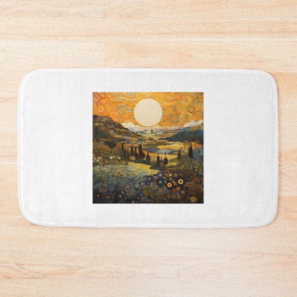 Item preview, Gustav Klimt art - Gustav Klimt artist - Gustav Klimt artwork - Gustav Klimt Art Nouveau - Gustav Klimt aesthetic designed and sold by Quietreish.