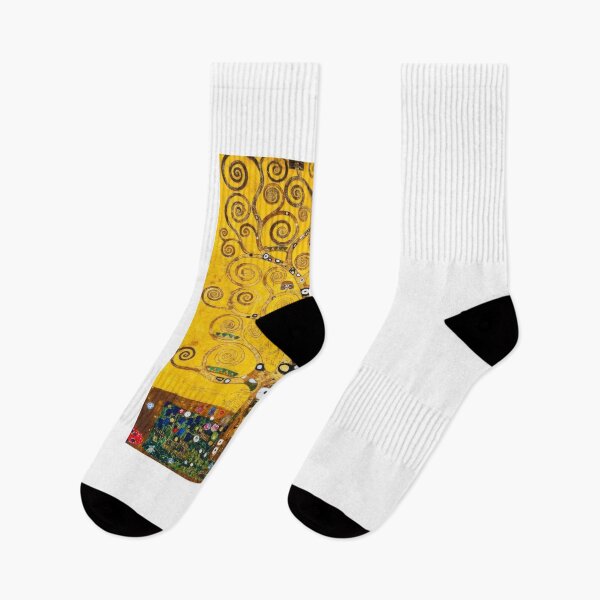 Item preview, Gustav Klimt art - Gustav Klimt artist - Gustav Klimt artwork - Gustav Klimt Art Nouveau - Gustav Klimt aesthetic designed and sold by Quietreish.