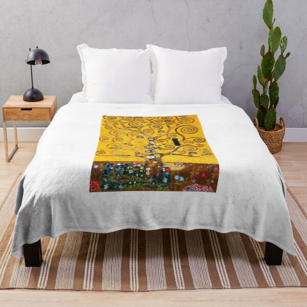 Item preview, Gustav Klimt art - Gustav Klimt artist - Gustav Klimt artwork - Gustav Klimt Art Nouveau - Gustav Klimt aesthetic designed and sold by Quietreish.