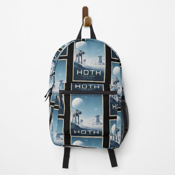 Item preview, Hoth Echo Base designed and sold by AstroTransit Co..