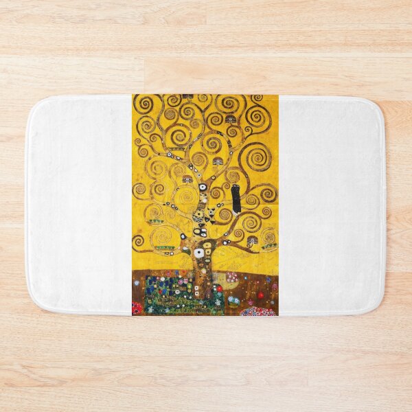 Item preview, Gustav Klimt art - Gustav Klimt artist - Gustav Klimt artwork - Gustav Klimt Art Nouveau - Gustav Klimt aesthetic designed and sold by Quietreish.