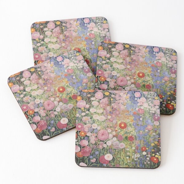 Item preview, Gustav Klimt art - Gustav Klimt artist - Gustav Klimt artwork - Gustav Klimt Art Nouveau - Gustav Klimt aesthetic designed and sold by Quietreish.