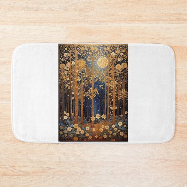 Item preview, Gustav Klimt art - Gustav Klimt artist - Gustav Klimt artwork - Gustav Klimt Art Nouveau - Gustav Klimt aesthetic designed and sold by Quietreish.
