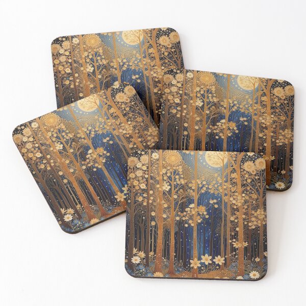 Item preview, Gustav Klimt art - Gustav Klimt artist - Gustav Klimt artwork - Gustav Klimt Art Nouveau - Gustav Klimt aesthetic designed and sold by Quietreish.