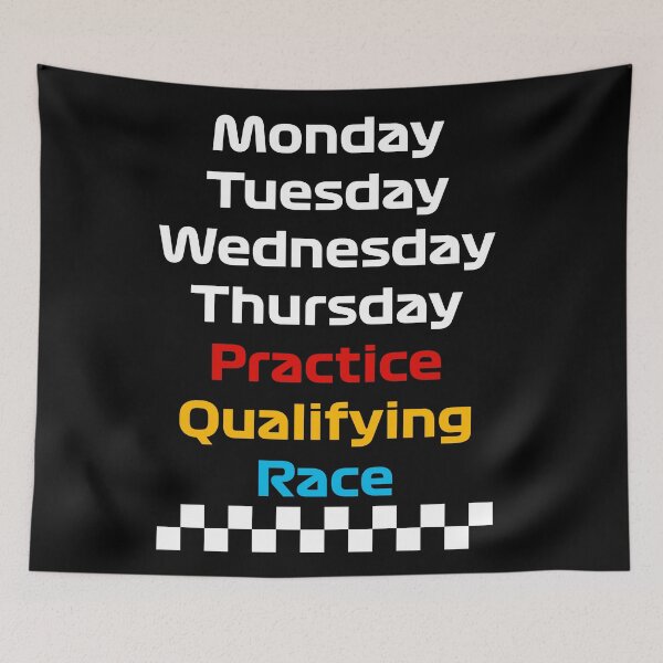 Item preview, Racing fan designed and sold by bazsi98.