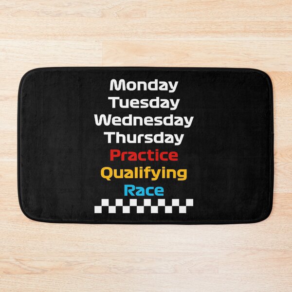 Item preview, Racing fan designed and sold by bazsi98.
